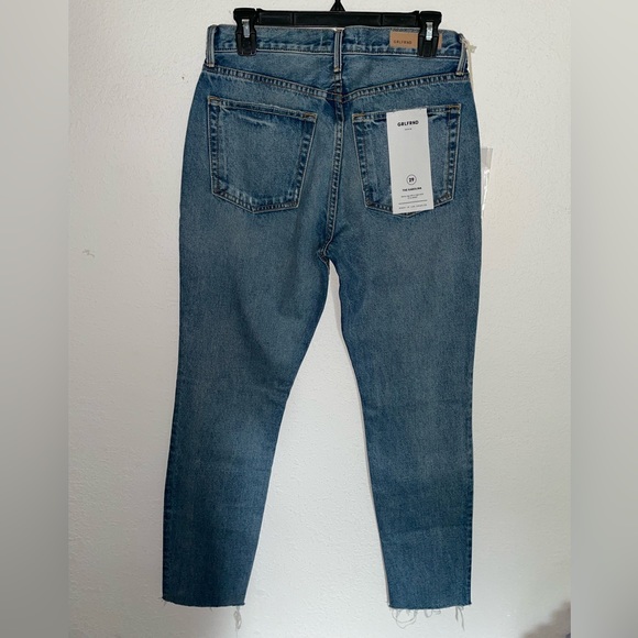 GRLFRND jeans - Picture 4 of 6